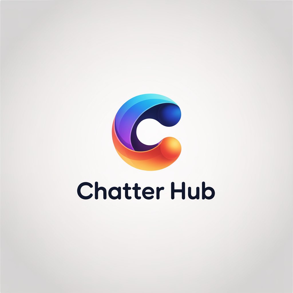 Chatter Hub single feature